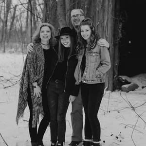 Meet your Posher, Jena